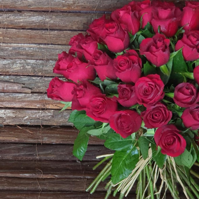 Pulse of 51-TheFlowersHope