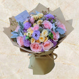 Whisper of Colors-TheFlowersHope