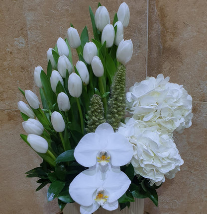 Exquisite Luxury Blooms