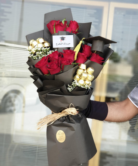 Dreams of Success-TheFlowersHope