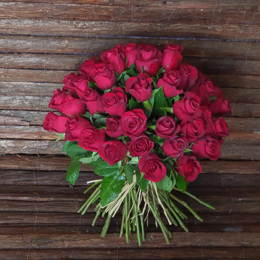 Pulse of 51-TheFlowersHope
