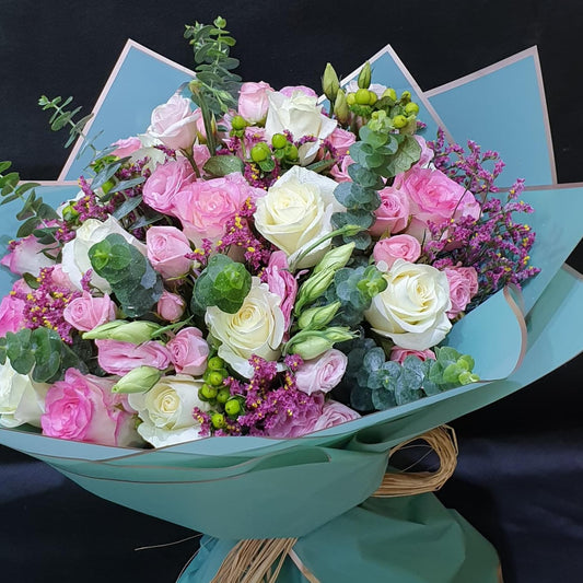 Flowers of Hope-TheFlowersHope