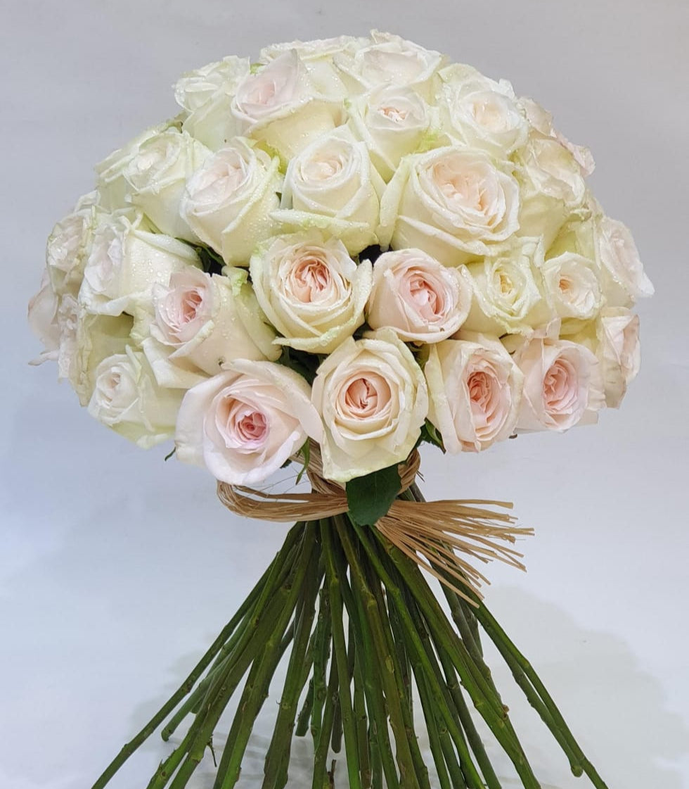 O'Hara's Elegant Bouquet-TheFlowersHope