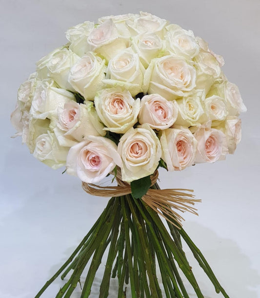 O'Hara's Elegant Bouquet-TheFlowersHope