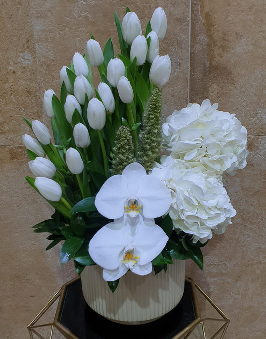 Exquisite Luxury Blooms