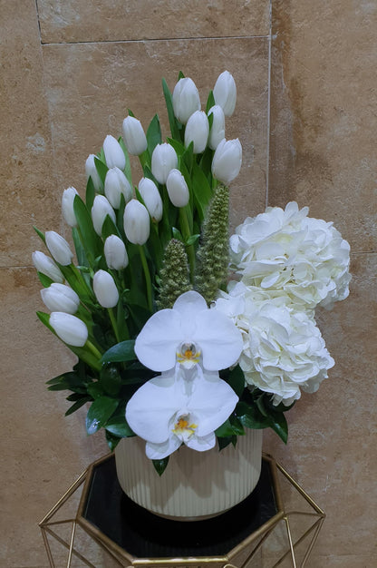 Exquisite Luxury Blooms