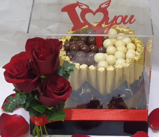 FloraChocolate box-TheFlowersHope