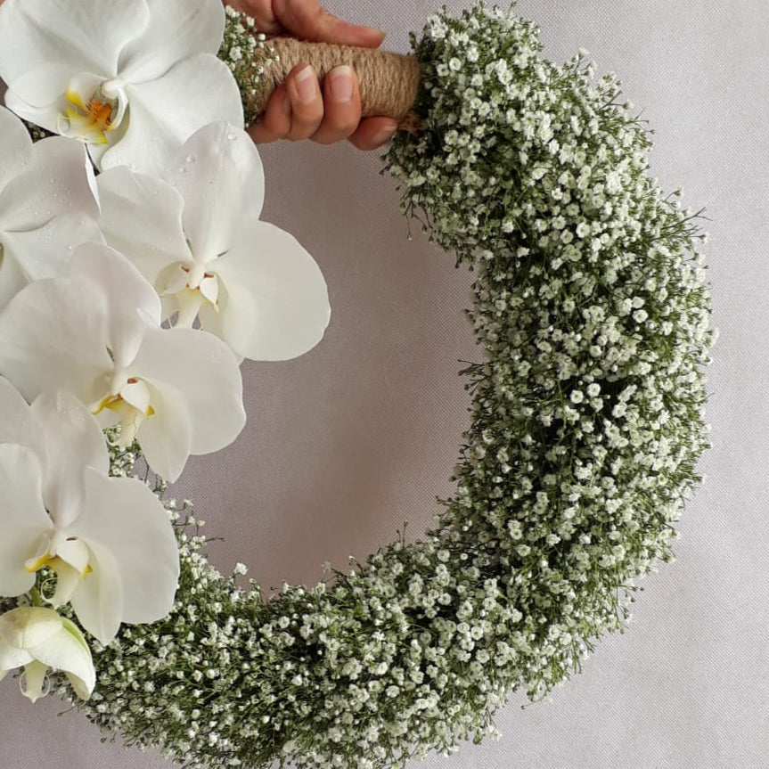 Pure Elegance-TheFlowersHope